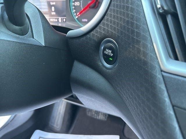 Chevrolet Malibu  2024