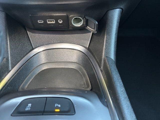 Chevrolet Malibu  2024