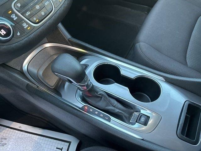 Chevrolet Malibu  2024