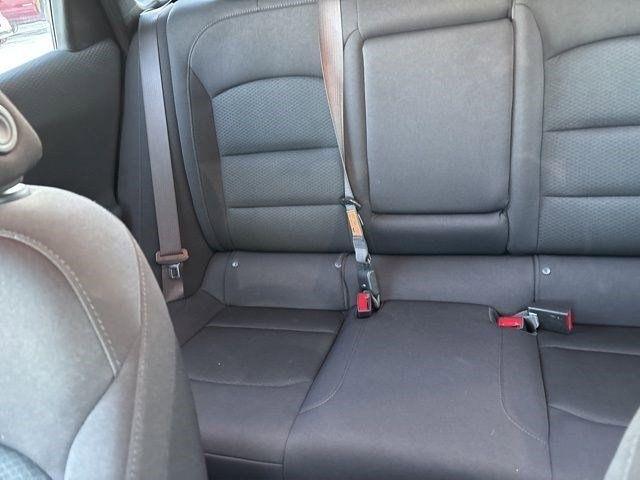 Chevrolet Malibu  2024