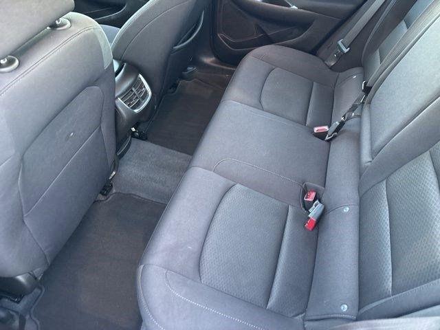 Chevrolet Malibu  2024