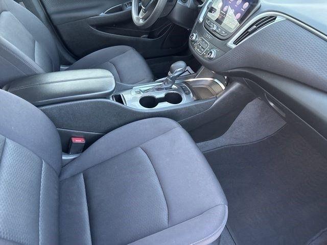 Chevrolet Malibu  2024