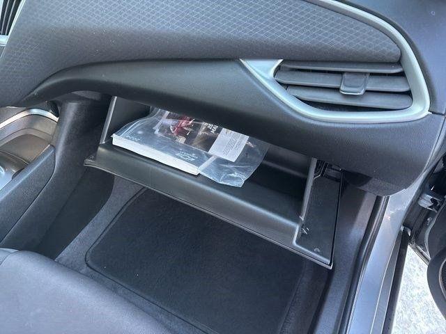 Chevrolet Malibu  2024