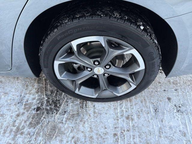 Chevrolet Malibu  2024