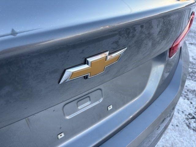 Chevrolet Malibu  2024