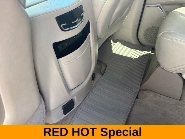 Cadillac Escalade ESV  2018