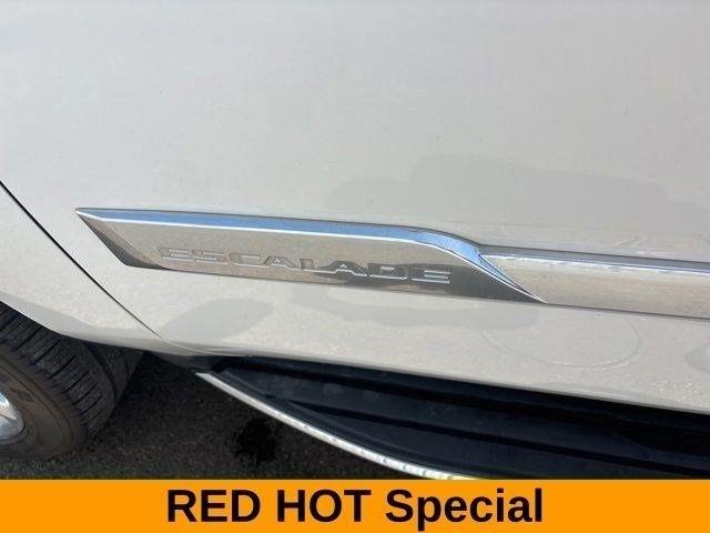 Cadillac Escalade ESV  2018
