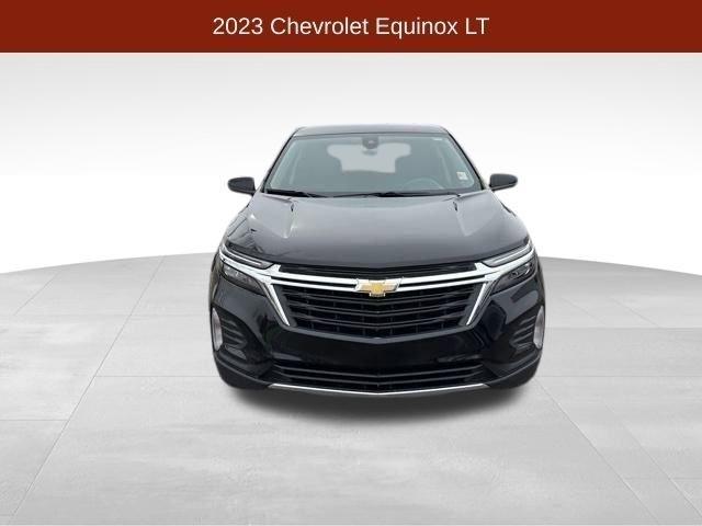 Chevrolet Equinox LT AWD 2023