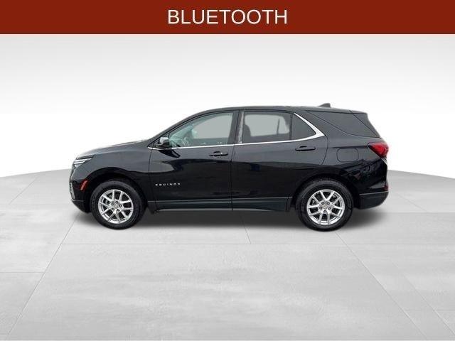 Chevrolet Equinox LT AWD 2023