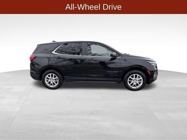 Chevrolet Equinox LT AWD 2023