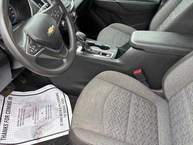 Chevrolet Equinox LT AWD 2023