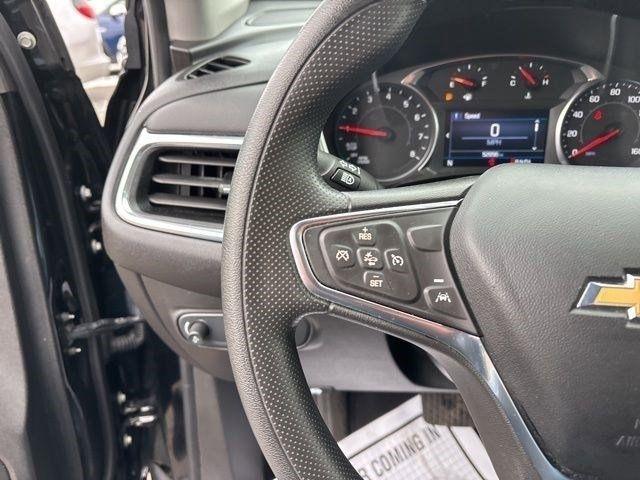 Chevrolet Equinox LT AWD 2023