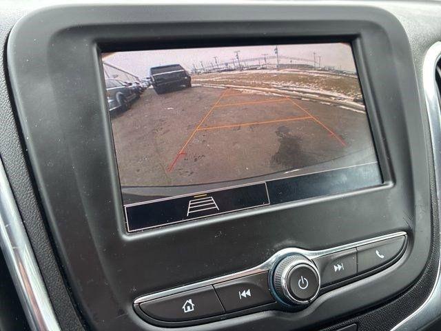 Chevrolet Equinox LT AWD 2023