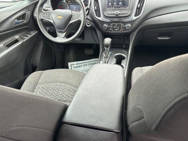 Chevrolet Equinox LT AWD 2023