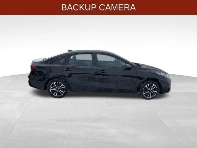 Kia Forte LXS 2024