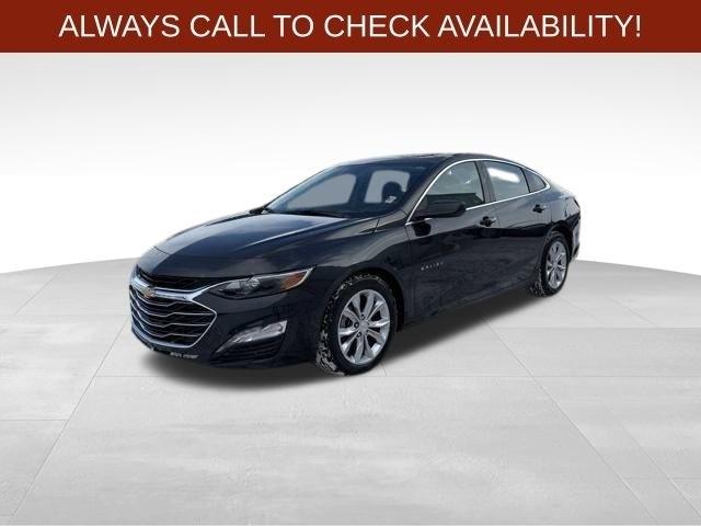 Chevrolet Malibu  2023