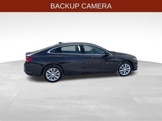 Chevrolet Malibu  2023