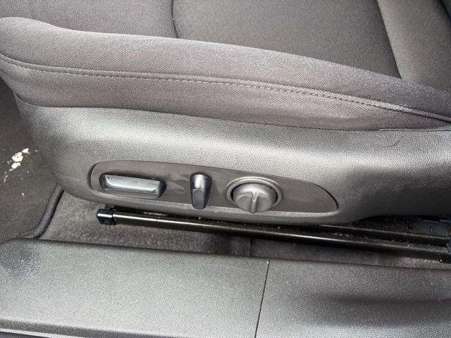 Chevrolet Malibu  2023