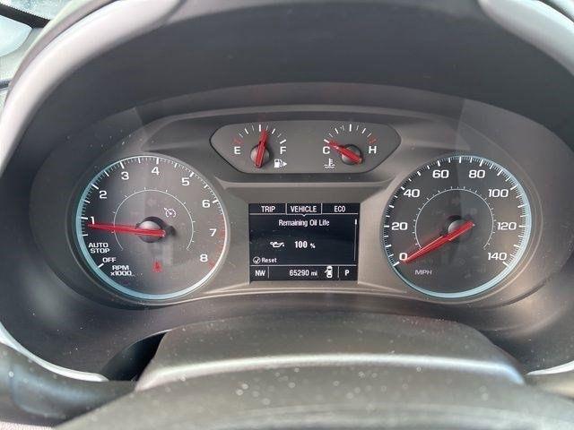 Chevrolet Malibu  2023