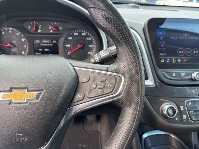 Chevrolet Malibu  2023