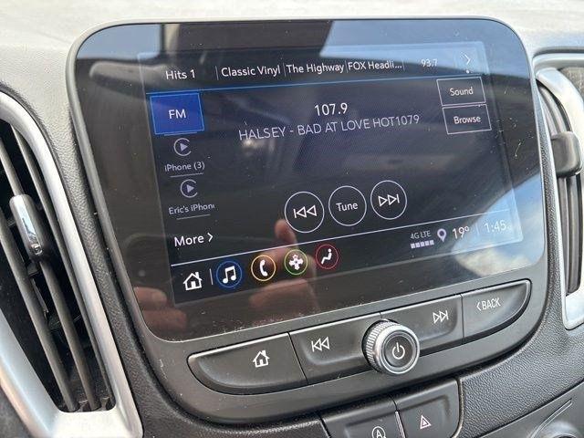 Chevrolet Malibu  2023