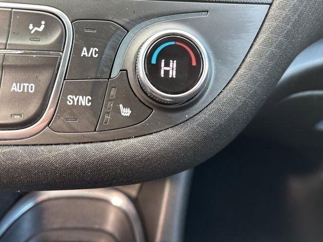 Chevrolet Malibu  2023