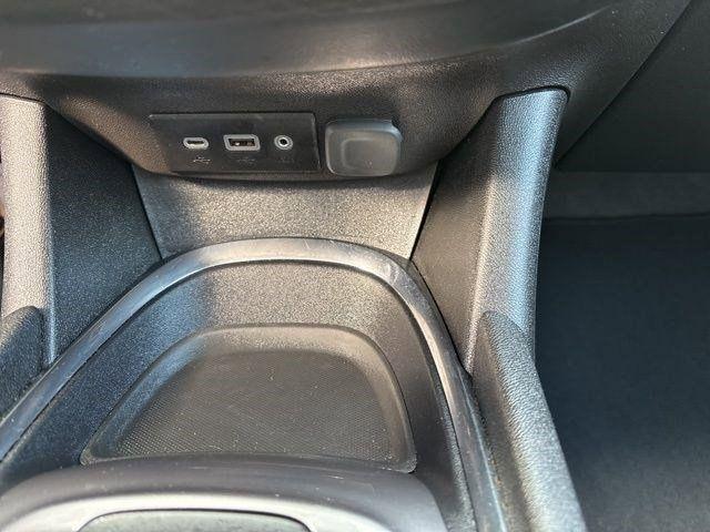 Chevrolet Malibu  2023