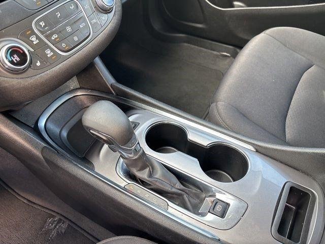 Chevrolet Malibu  2023