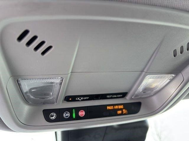 Chevrolet Malibu  2023