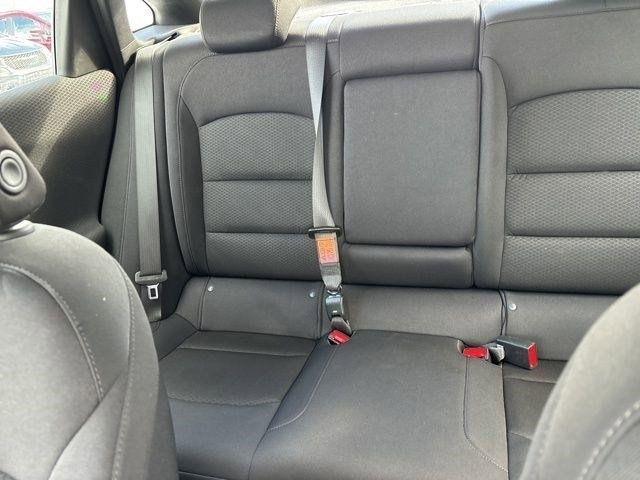 Chevrolet Malibu  2023