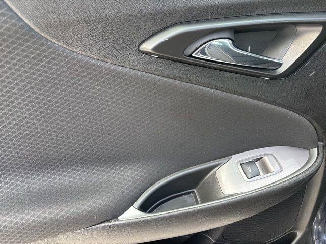 Chevrolet Malibu  2023