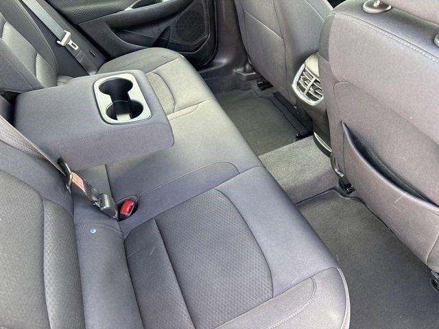 Chevrolet Malibu  2023