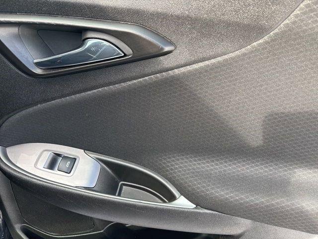 Chevrolet Malibu  2023