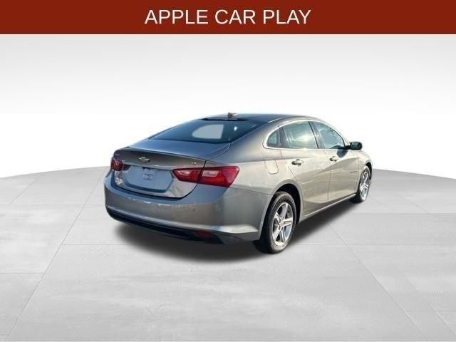 Chevrolet Malibu  2024