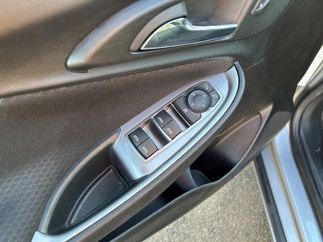 Chevrolet Malibu  2024