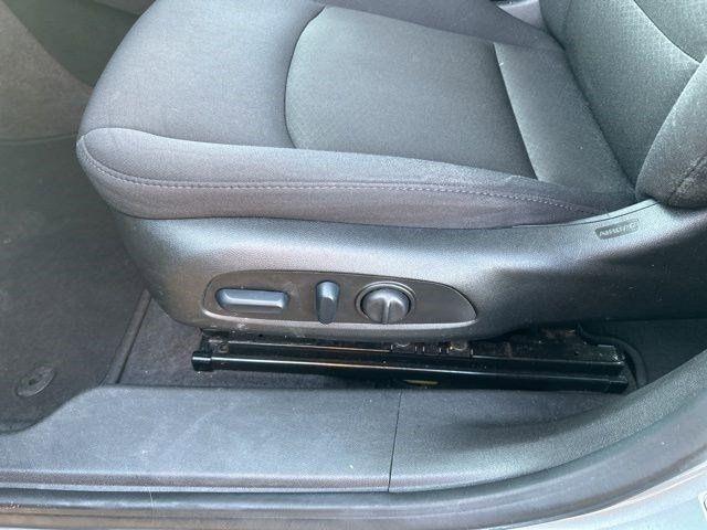 Chevrolet Malibu  2024