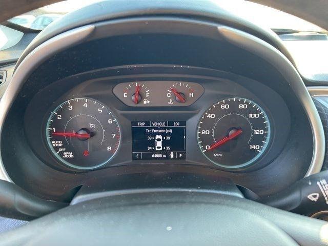 Chevrolet Malibu  2024