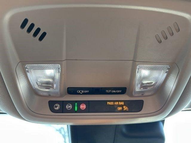 Chevrolet Malibu  2024