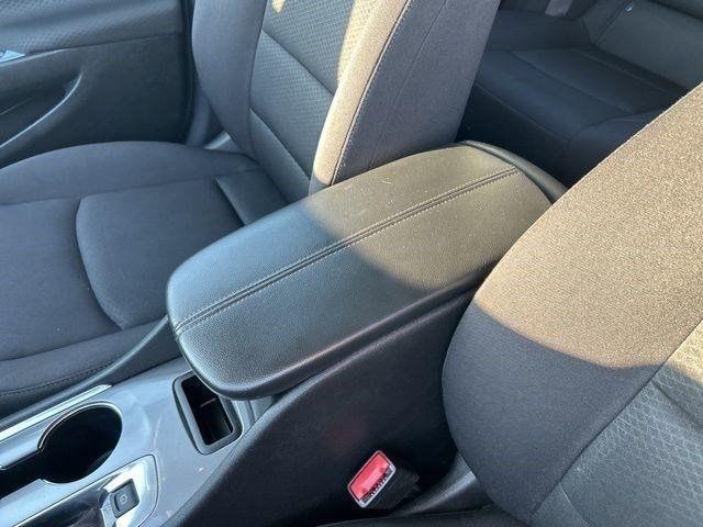 Chevrolet Malibu  2024