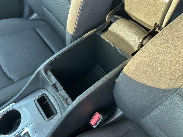 Chevrolet Malibu  2024