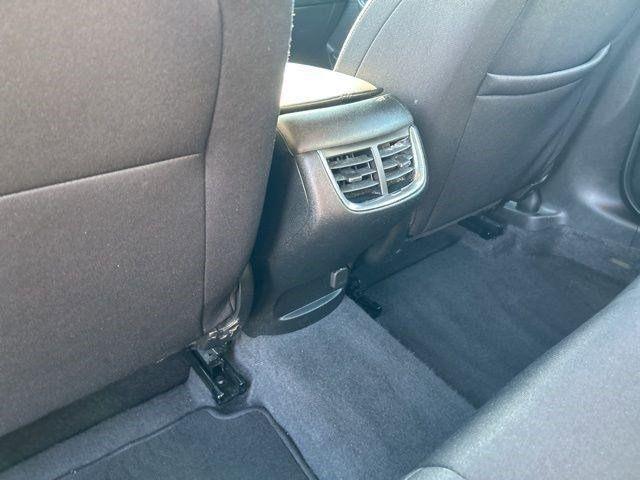 Chevrolet Malibu  2024