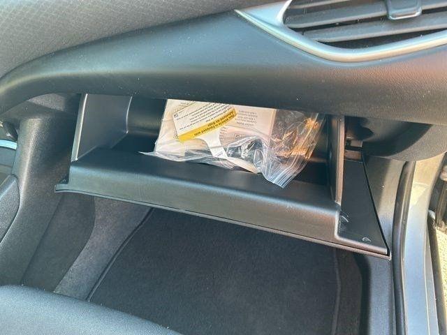 Chevrolet Malibu  2024