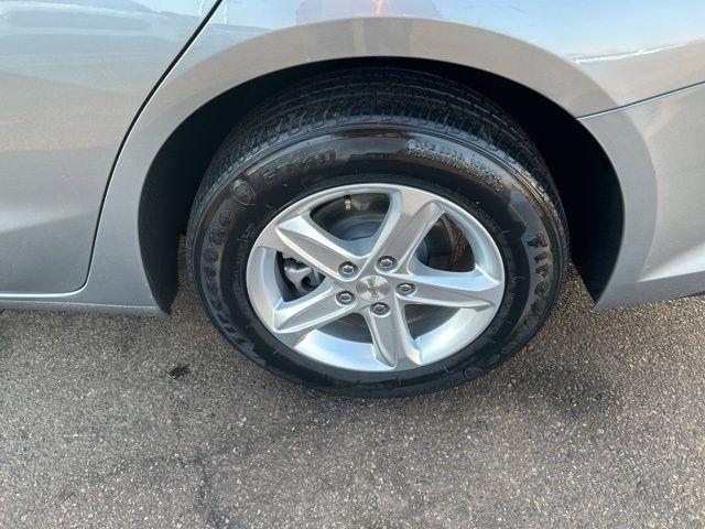 Chevrolet Malibu  2024