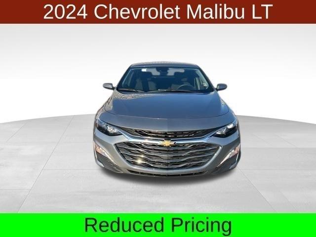 Chevrolet Malibu  2024