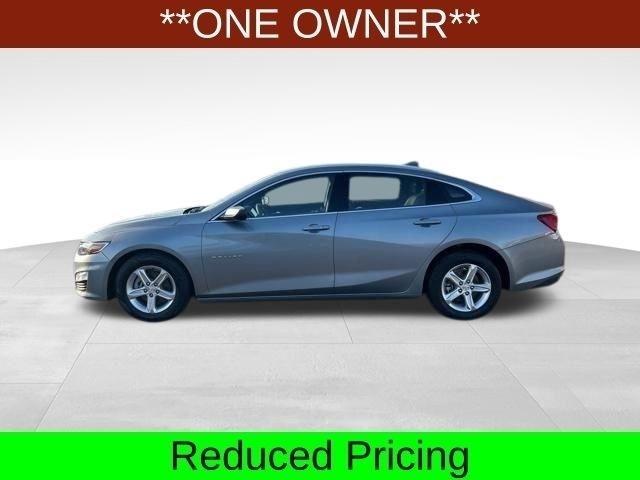 Chevrolet Malibu  2024