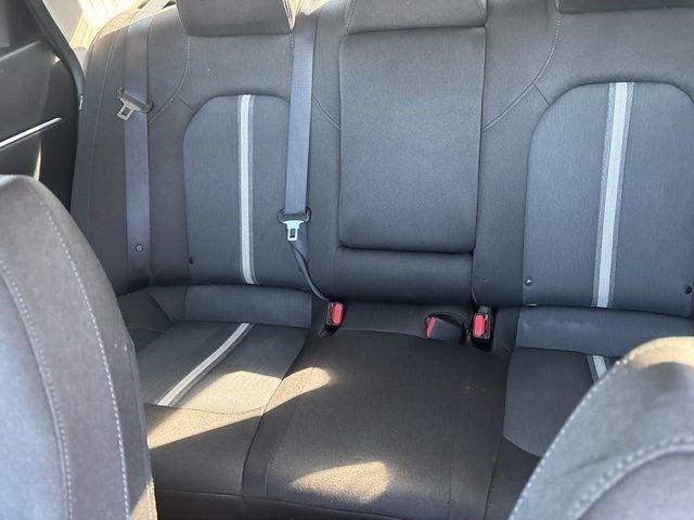 Hyundai Sonata SEL 2020