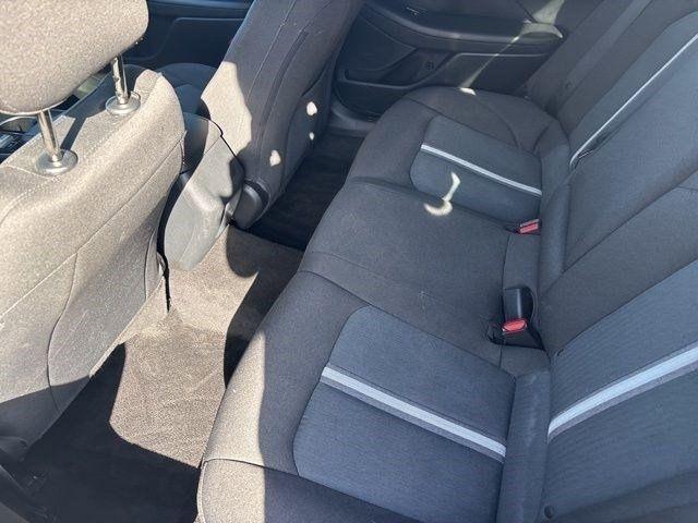 Hyundai Sonata SEL 2020