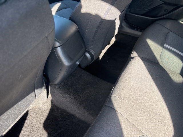 Hyundai Sonata SEL 2020