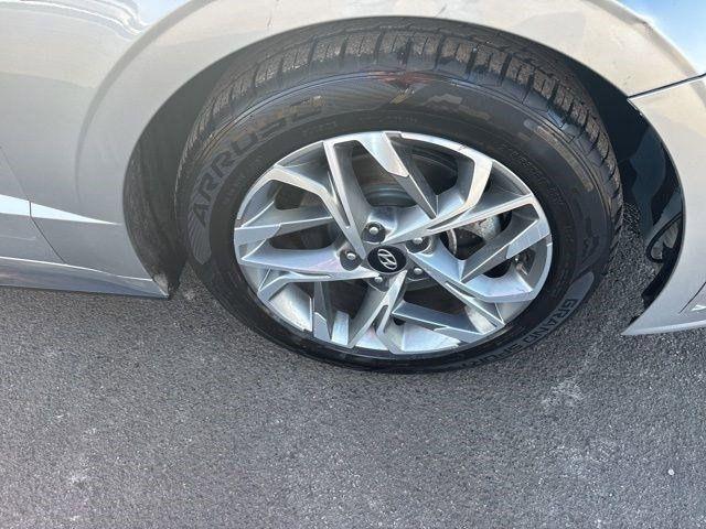 Hyundai Sonata SEL 2020