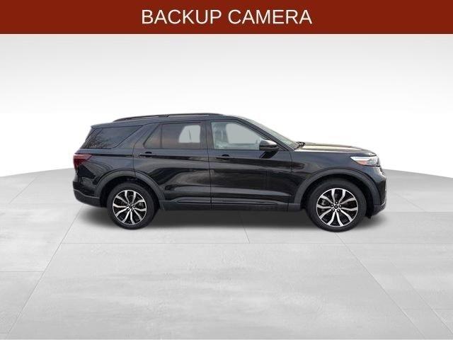 Ford Explorer ST AWD 2021